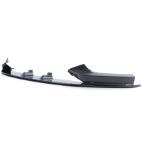 Spoiler lame de pare choc - BMW Serie 2 F22 F23 -13-21 - look carbone mperf