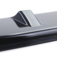 Spoiler lame avant - BMW Serie 3 E46 berline touring 01-05 - brillant
