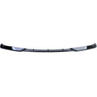 Spoiler lame avant - BMW Serie 3 E46 berline touring 01-05 - brillant