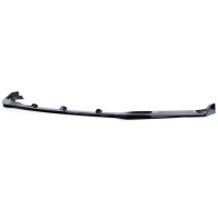 Spoiler lame avant - AUDI A4 B9 8W - look sport - 15-19