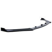 Spoiler lame avant - AUDI A4 B9 8W - look sport - 15-19