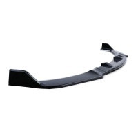 Spoiler lame avant - BMW Serie 3 E90 E91 05-08 - brillant