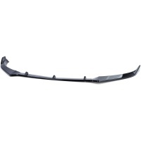 Spoiler lame avant VW Golf 6 (VI) pour pare choc standard