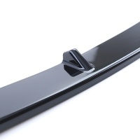 Spoiler lame avant VW Golf 6 (VI) pour pare choc standard