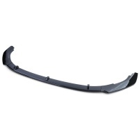 Spoiler lame avant VW Golf 6 (VI) pour pare choc GTI