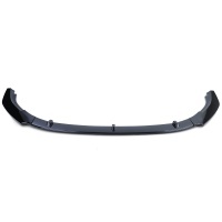 Spoiler lame avant VW Golf 6 (VI) pour pare choc GTI