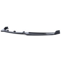 Spoiler lame avant - AUDI A4 B8 facelift - look sport - 11-15