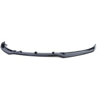 Spoiler lame avant - AUDI A4 B8 facelift - look sport - 11-15