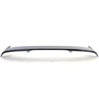 Becquet spoiler de toit - Seat Leon 3 5F 12-20 - noir brillant