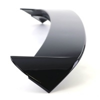Becquet spoiler de toit - Seat Leon 3 5F 12-20 - noir brillant