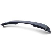 Becquet spoiler de toit - Seat Leon 3 5F 12-20 - noir brillant