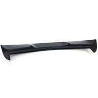 Becquet spoiler de toit - Seat Leon 3 5F 12-20 - noir brillant