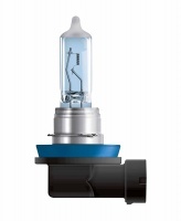 2 ampoules H11 Osram 64211CBI-HCB Cool Blue Intense