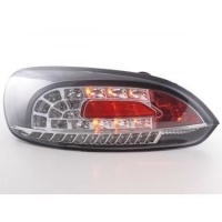 2 Feux arriere VW Scirocco 08-14 LED - Clair