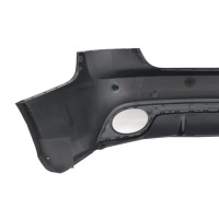 Pare choc arriere AUDI A5 8T Sportback 07-15 - Look RS5 - PDC et sans