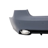 Pare choc arriere AUDI A5 8T Sportback 07-15 - Look RS5 - PDC et sans