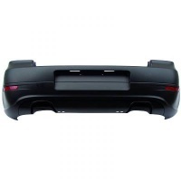 Pare choc arriere VW Golf 4 (IV) look sport R32