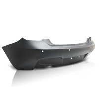 Pare choc arriere BMW Serie 1 F20 F21 11-15 M-tech - PDC