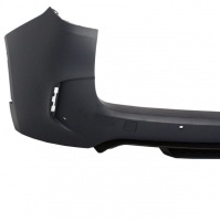Pare choc arriere BMW X5 F15 13-18 look X5M - PDC