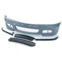 Pare choc avant BMW Serie 3 E46 98-05 - look M