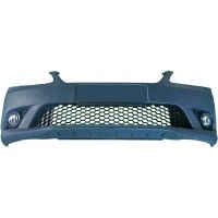 Pare choc avant Skoda Fabia - 10-14 - look RS