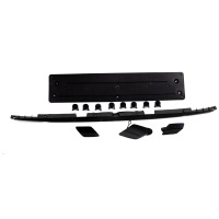 Pare choc avant BMW Serie 3 F30 11-19 - look M PDC