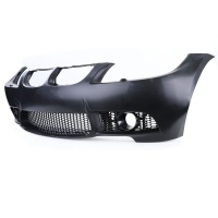 Pare choc avant BMW Serie 3 E90 E91 05-08 look M3