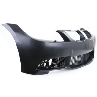 Pare choc avant BMW Serie 3 E90 E91 05-08 look M3