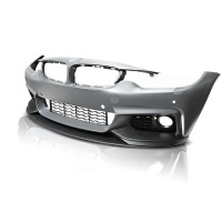 Kit carrosserie complet BMW Serie 4 F32 F33 PACK M-perf double - PDC