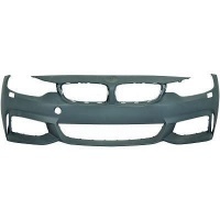 Pare choc avant BMW Serie 4 F32 F33 - PDC