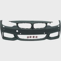Pare choc avant BMW Serie 4 F32 F33
