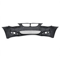 Pare choc avant BMW Serie 5 E60 E61 03-10 look M5 - PDC