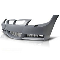 Pare choc avant BMW Serie 3 E90 E91 05-08 - look M