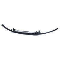 Grille Calandre Pare choc avant Peugeot 206 206cc 98-06