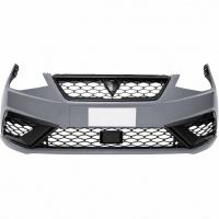 Pare choc avant look Cupra R pour Seat Ibiza V 17-21