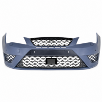 Pare choc avant SEAT LEON 3 5F - 12-20 - look FR Cupra
