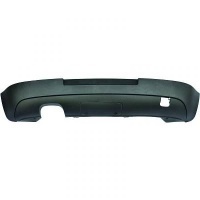 Pare choc arriere VW Golf 5 (V) look GTI