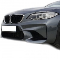 Pare choc avant BMW Serie 2 F22 2013-2017 - look M2