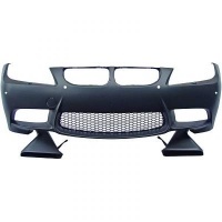 Pare choc avant BMW Serie 3 E90 E91 LCI 09-11 look M3 - PDC