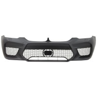 Pare choc avant BMW Serie 5 G30 G31 - 17-20  look M5