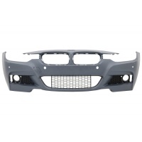 Pare choc avant BMW Serie 3 F30 F31 11-15 M-Tech - PDC