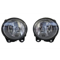 Pare choc avant BMW Serie 1 F20 F21 2011 look M2 - PDC