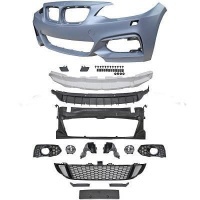 Pare choc avant BMW Serie 2 F22 2013-2017 - look M235