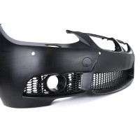 Pare choc avant BMW Serie 3 E92 E93 07-09 look M3 - PDC