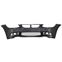 Pare choc avant BMW Serie 3 E92 E93 07-09 look M3 - PDC