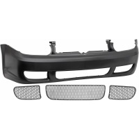 Pare choc avant VW Golf 4 (IV) look sport R32 2