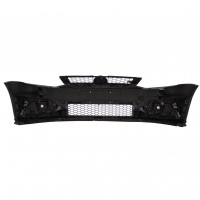 Pare choc avant VW Polo 6R 6C 09-17 - look GTI