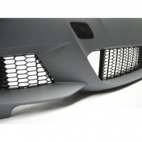 Pare choc avant BMW Serie 3 E92 E93 LCI 10-14 - look M
