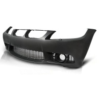 Pare choc avant BMW Serie 3 E90 E91 05-08 look M3 - sans AB