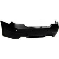 Pare choc arriere BMW Serie 5 E60 03-10 PACK M5 - PDC
